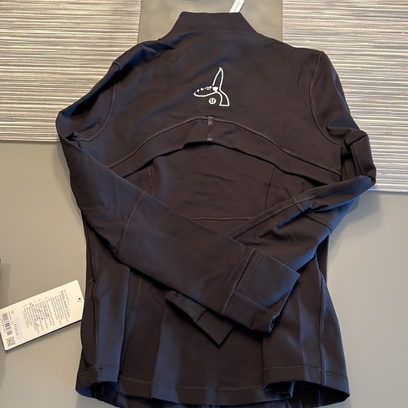 lululemon athletica Jackets & Blazers - NWT Aloha Lululemon Define Jacket Whale Tail from Maui Hawaii!